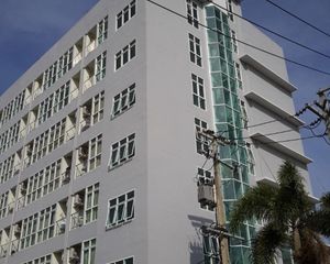 For Sale 66 Beds Apartment in Mueang Maha Sarakham, Maha Sarakham, Thailand