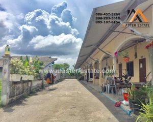 For Sale Land 970.8 sqm in Mueang Rayong, Rayong, Thailand