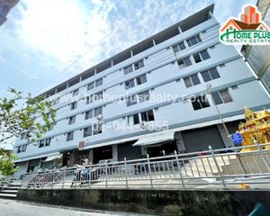 For Sale 74 Beds Apartment in Krathum Baen, Samut Sakhon, Thailand