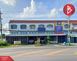 For Sale Retail Space 104 sqm in Phatthana Nikhom, Lopburi, Thailand