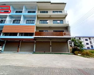 For Sale 6 Beds Warehouse in Pluak Daeng, Rayong, Thailand