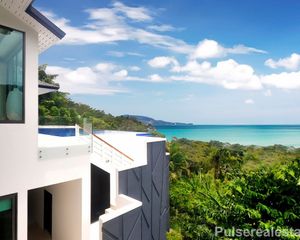 For Sale 6 Beds House in Kathu, Phuket, Thailand