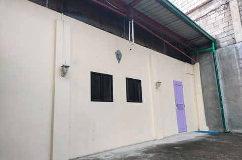 Warehouse / Factory for sale in Bagbag, Metro Manila