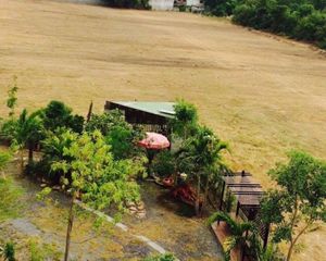 For Sale Land 15,984 sqm in Pho Thong, Ang Thong, Thailand