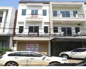 For Sale 4 Beds Retail Space in Mueang Udon Thani, Udon Thani, Thailand