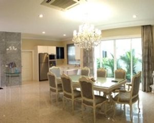 For Rent 4 Beds House in Taling Chan, Bangkok, Thailand