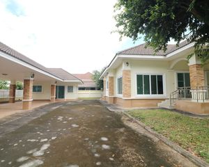 For Sale 3 Beds House in Mueang Udon Thani, Udon Thani, Thailand