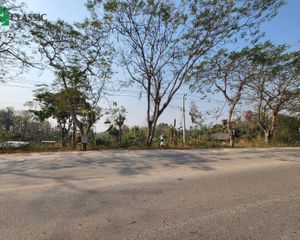 For Sale Land 927.2 sqm in Phaya Mengrai, Chiang Rai, Thailand