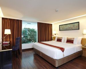 For Sale 54 Beds Hotel in Khlong Toei, Bangkok, Thailand