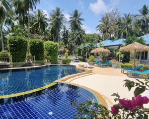For Sale 14 Beds Hotel in Ko Samui, Surat Thani, Thailand