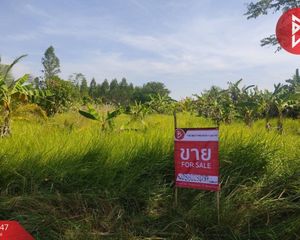 For Sale Land 2,112 sqm in Mueang Sa Kaeo, Sa Kaeo, Thailand