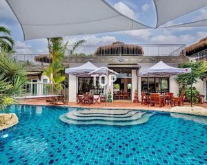 For Sale or Rent Hotel in Bang Lamung, Chonburi, Thailand