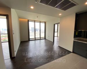 For Sale or Rent 2 Beds Condo in Phaya Thai, Bangkok, Thailand