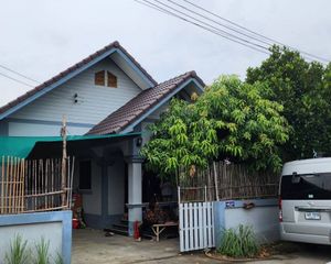 For Sale House 248 sqm in Plaeng Yao, Chachoengsao, Thailand
