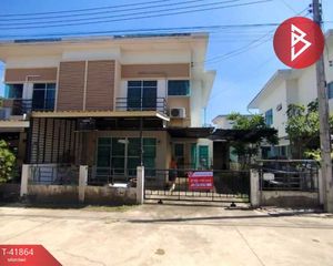 For Sale 3 Beds House in Tha Tum, Surin, Thailand