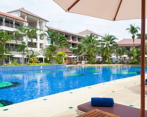 For Sale 140 Beds Hotel in Mueang Phuket, Phuket, Thailand