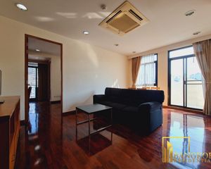 For Rent 2 Beds House in Taling Chan, Bangkok, Thailand