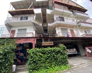 For Sale 18 Beds Apartment in Mueang Chiang Mai, Chiang Mai, Thailand