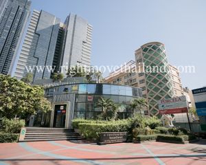 For Sale or Rent 6 Beds Office in Huai Khwang, Bangkok, Thailand