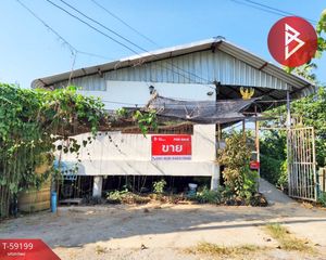 For Sale Land 352 sqm in Sai Noi, Nonthaburi, Thailand