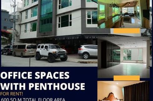 5 Bedroom Office for rent in Poblacion, Metro Manila
