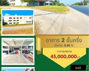 For Sale Warehouse 10 sqm in Mueang Nakhon Pathom, Nakhon Pathom, Thailand