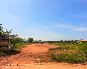 For Sale Land 7,560 sqm in Krathum Baen, Samut Sakhon, Thailand