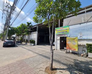 For Rent Warehouse 3,000 sqm in Bang Khun Thian, Bangkok, Thailand
