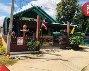 For Sale 2 Beds House in Doem Bang Nang Buat, Suphan Buri, Thailand