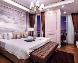 For Rent 3 Beds Hotel in Huai Khwang, Bangkok, Thailand