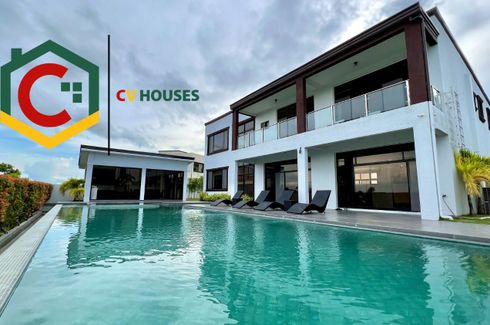 4 Bedroom Villa for rent in Balibago, Pampanga