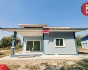 For Sale 3 Beds House in Mueang Ratchaburi, Ratchaburi, Thailand