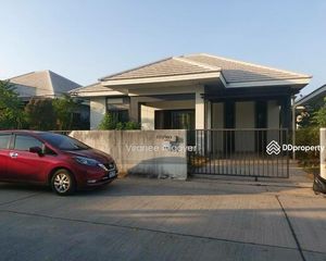 For Rent 3 Beds House in Mueang Nakhon Ratchasima, Nakhon Ratchasima, Thailand