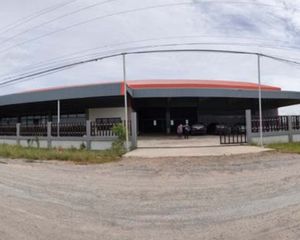 For Sale 1 Bed Warehouse in Lat Bua Luang, Phra Nakhon Si Ayutthaya, Thailand