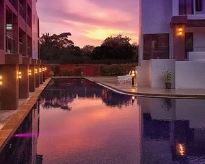 For Sale 100 Beds Hotel in Mueang Krabi, Krabi, Thailand