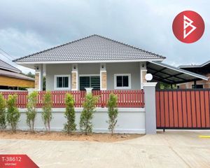 For Sale 3 Beds House in Tha Sae, Chumphon, Thailand