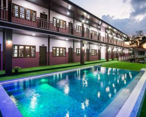 For Sale Hotel 782 sqm in Ko Samui, Surat Thani, Thailand