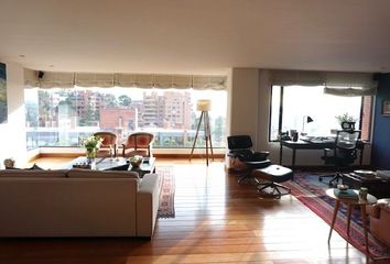 Apartamento en arriendo Carrera 1ª Este #72a, Bogotá, Colombia