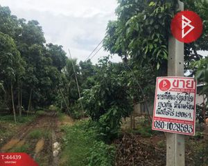 For Sale Land 12,876 sqm in Pong Nam Ron, Chanthaburi, Thailand