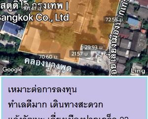 For Sale Office in Pak Kret, Nonthaburi, Thailand