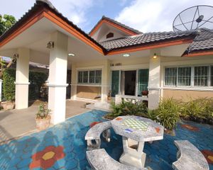 For Sale 2 Beds House in Doi Saket, Chiang Mai, Thailand