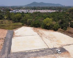For Sale Land 840 sqm in Ban Chang, Rayong, Thailand