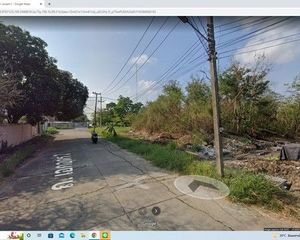 For Sale or Rent Land 1,280 sqm in Mueang Pathum Thani, Pathum Thani, Thailand