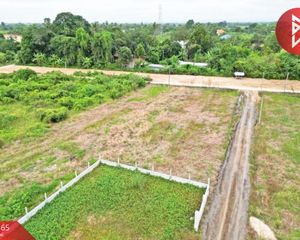 For Sale Land 2,000 sqm in Mueang Nakhon Sawan, Nakhon Sawan, Thailand
