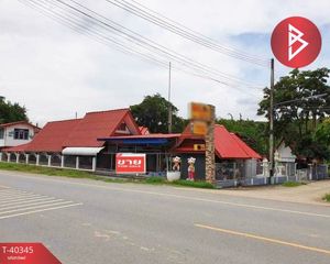 For Sale 12 Beds Hotel in Muak Lek, Saraburi, Thailand