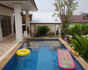 For Rent 3 Beds House in Mueang Maha Sarakham, Maha Sarakham, Thailand