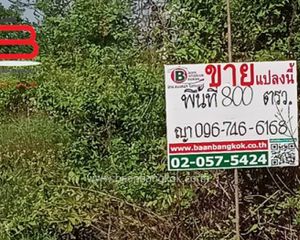 For Sale Land 3,200 sqm in Lat Bua Luang, Phra Nakhon Si Ayutthaya, Thailand