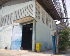 For Rent Office 480 sqm in Mueang Nonthaburi, Nonthaburi, Thailand