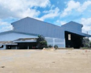 For Sale Warehouse 20,836 sqm in Mueang Chai Nat, Chainat, Thailand