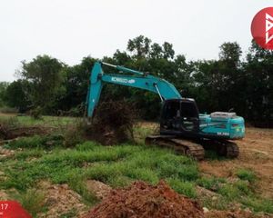 For Sale Land 6,840 sqm in Phen, Udon Thani, Thailand